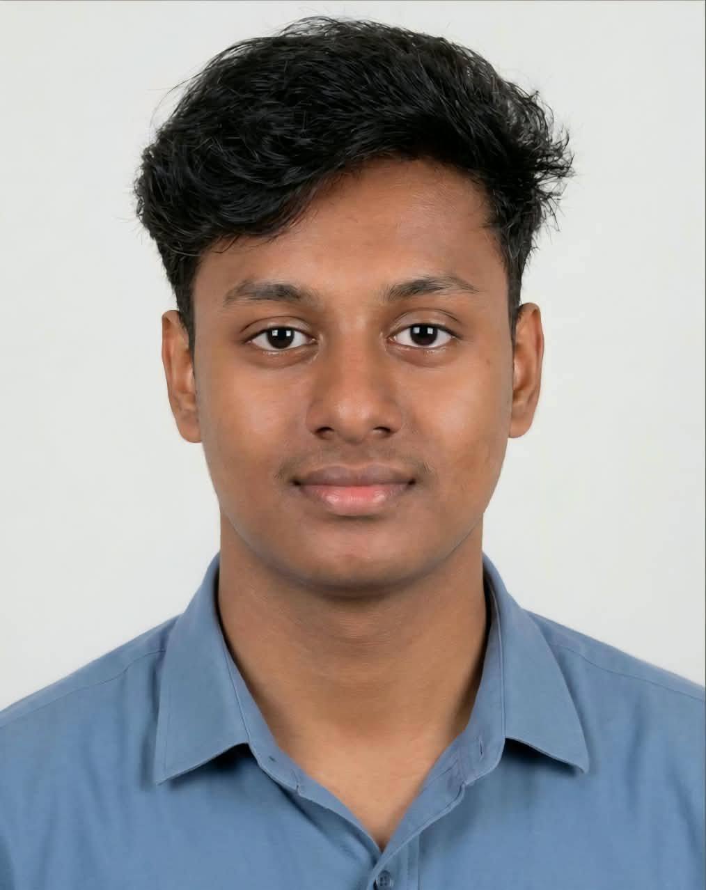 Sajath Ali
